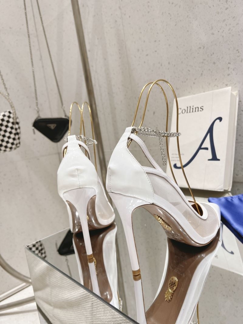 Aquazzura Shoes